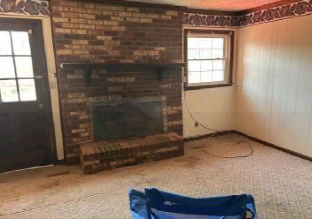 5912 Medders Street Anniston AL 36206