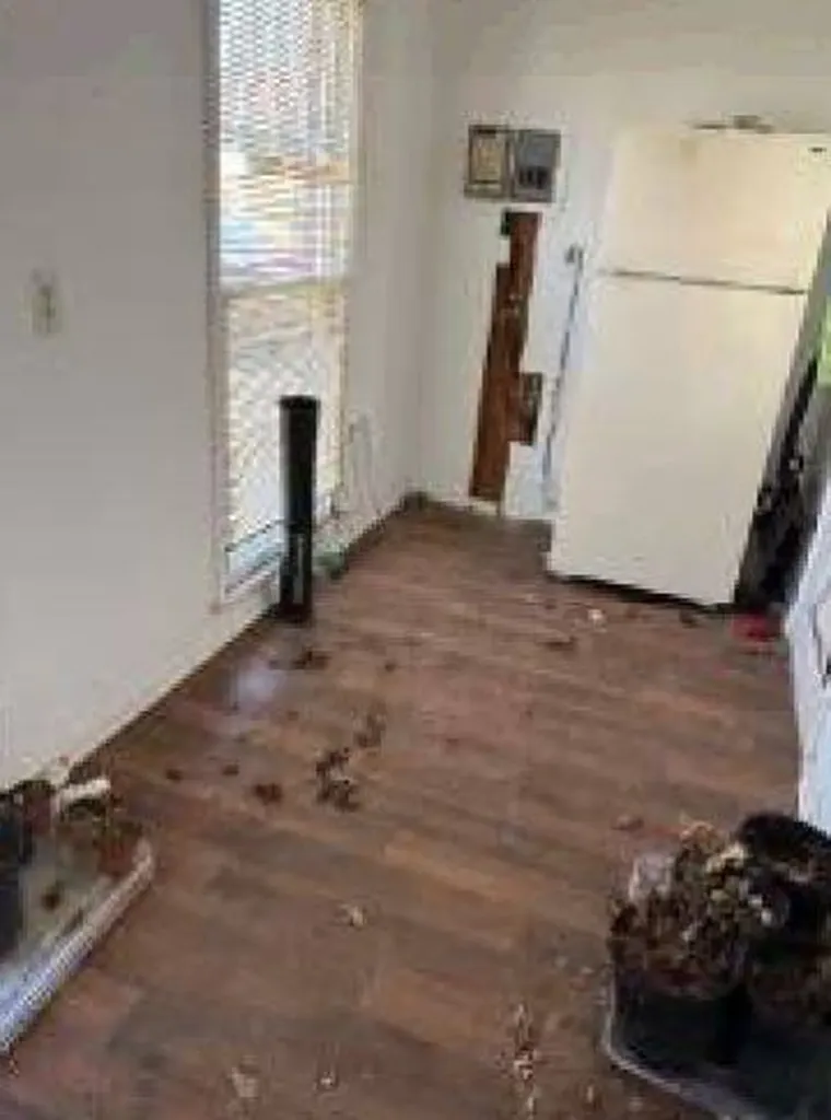5912 Medders Street Anniston AL 36206