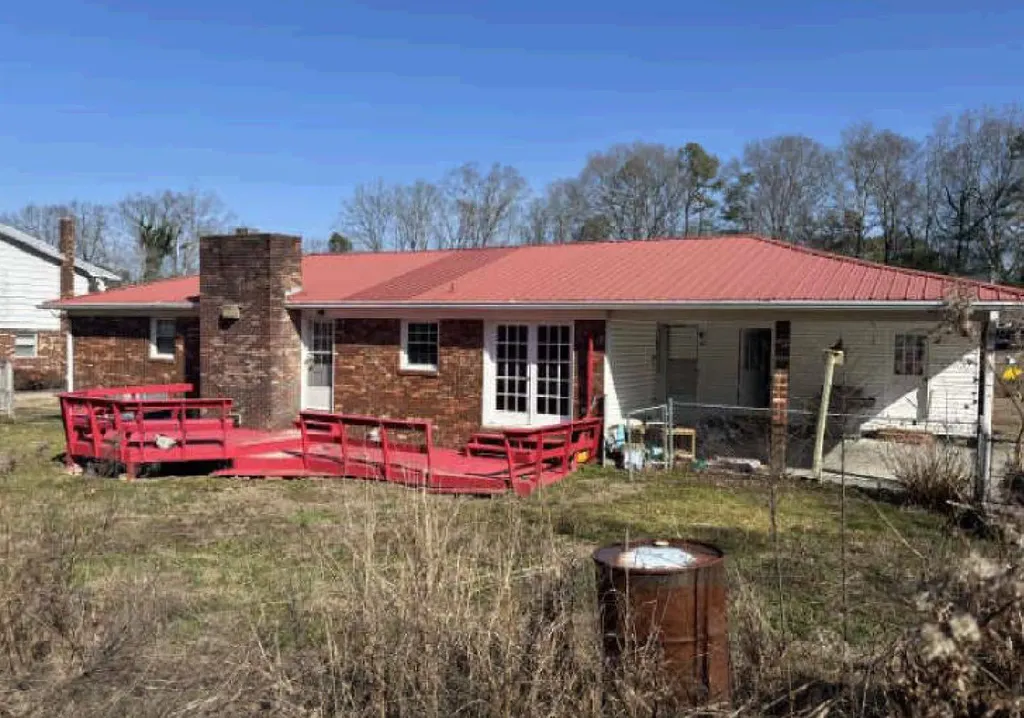 5912 Medders Street Anniston AL 36206