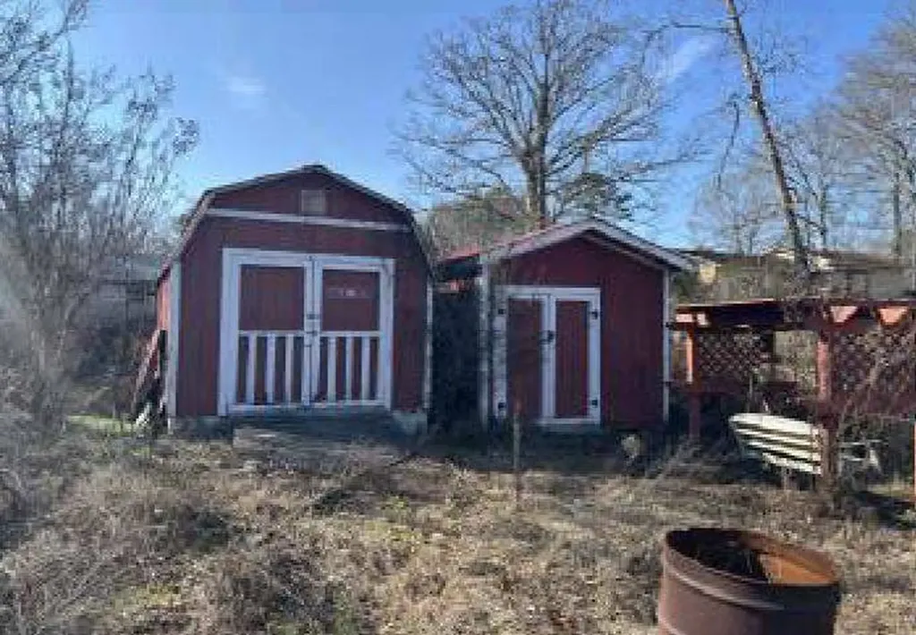 5912 Medders Street Anniston AL 36206