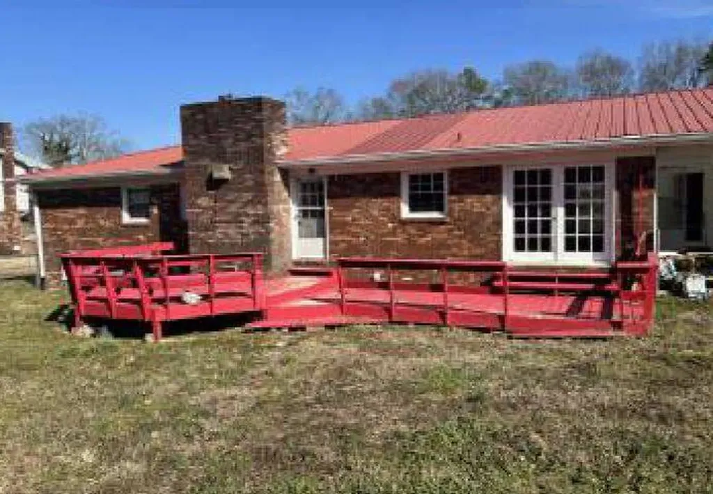 5912 Medders Street Anniston AL 36206