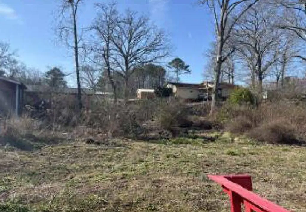 5912 Medders Street Anniston AL 36206