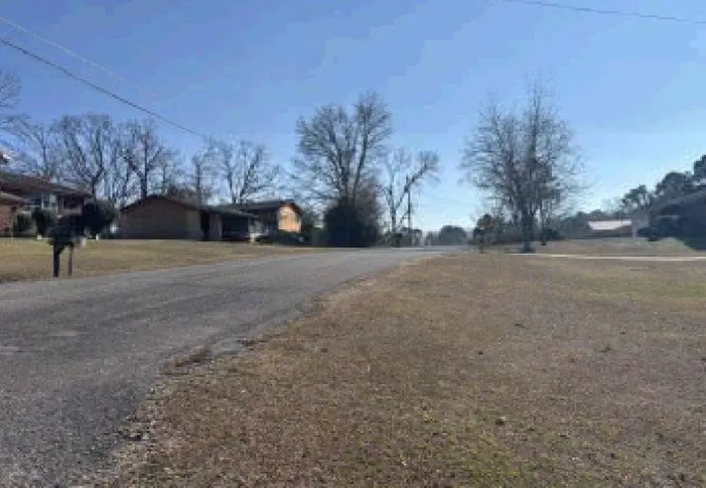 5912 Medders Street Anniston AL 36206