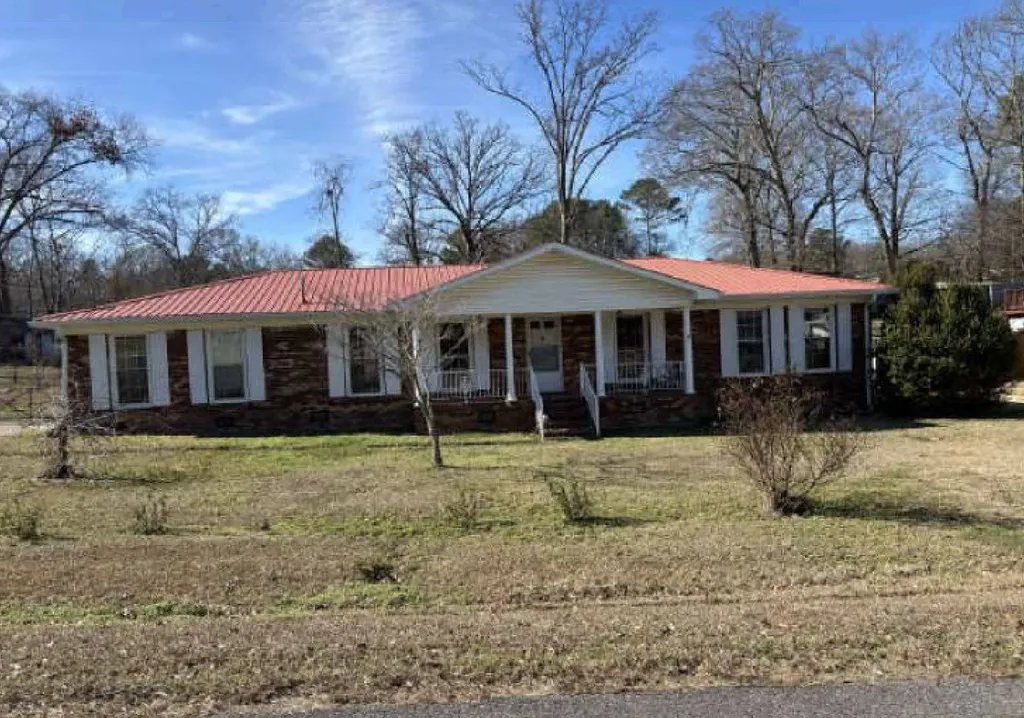 5912 Medders Street Anniston AL 36206