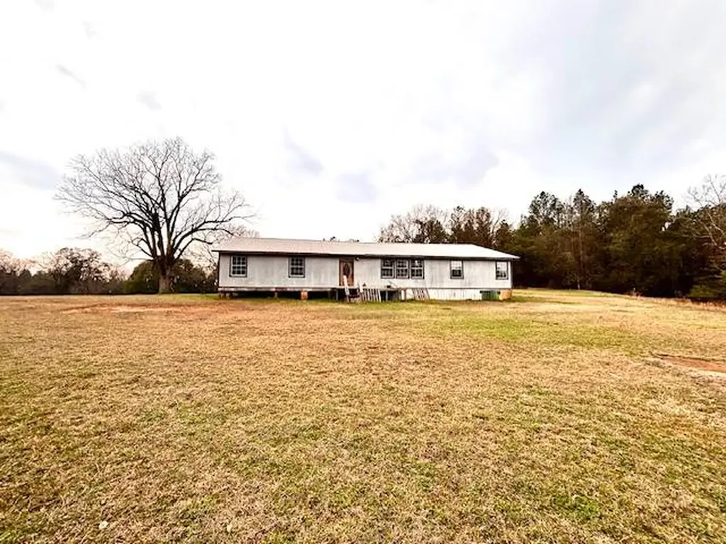 29375 Morgan Road Red Level AL 36474