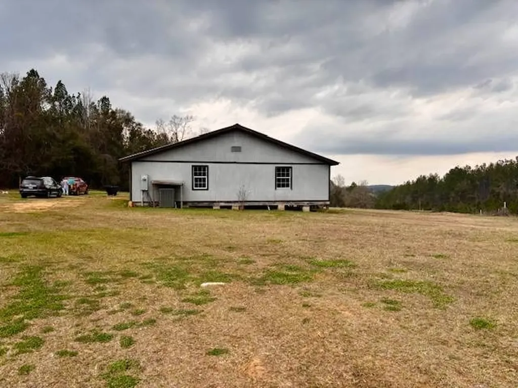 29375 Morgan Road Red Level AL 36474