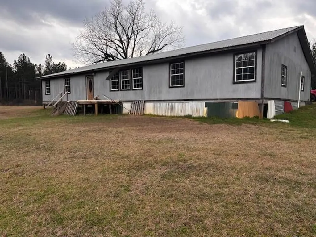 29375 Morgan Road Red Level AL 36474