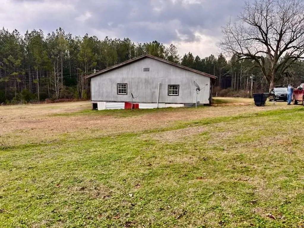 29375 Morgan Road Red Level AL 36474