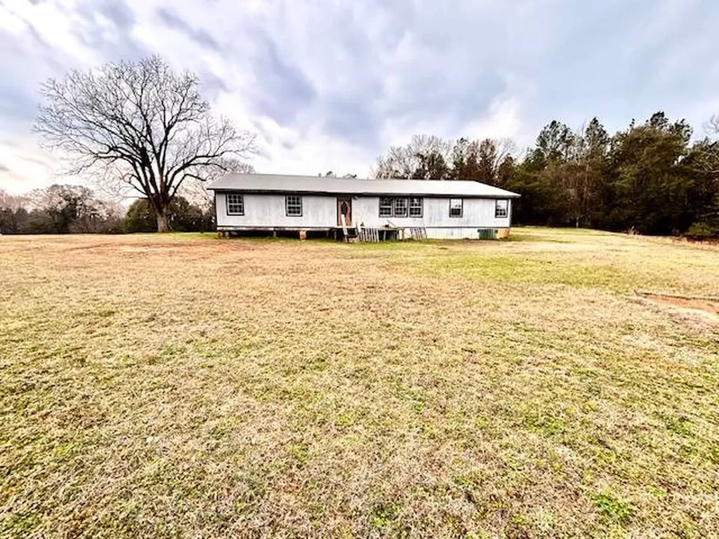 29375 Morgan Road Red Level AL 36474