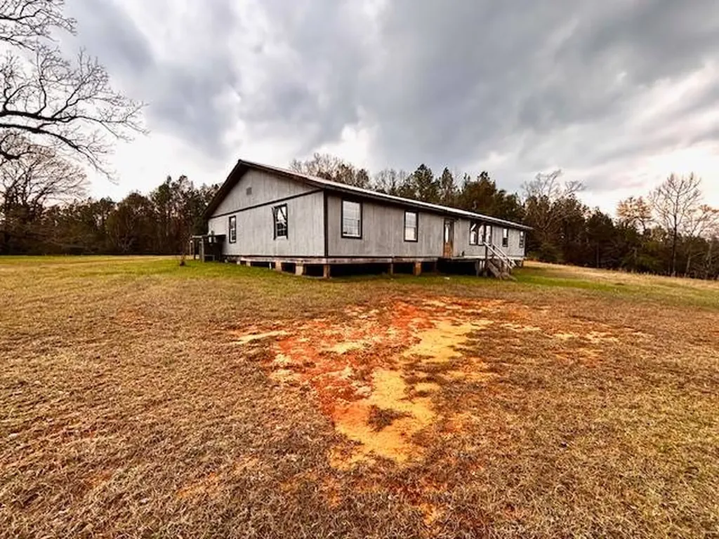 29375 Morgan Road Red Level AL 36474