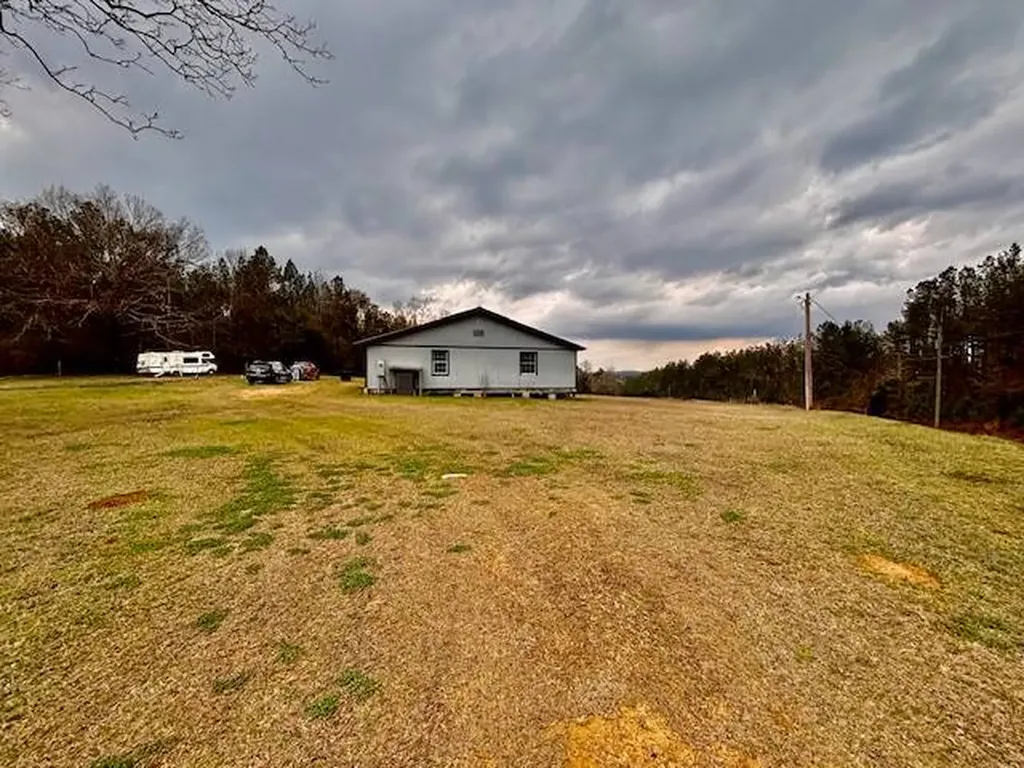 29375 Morgan Road Red Level AL 36474
