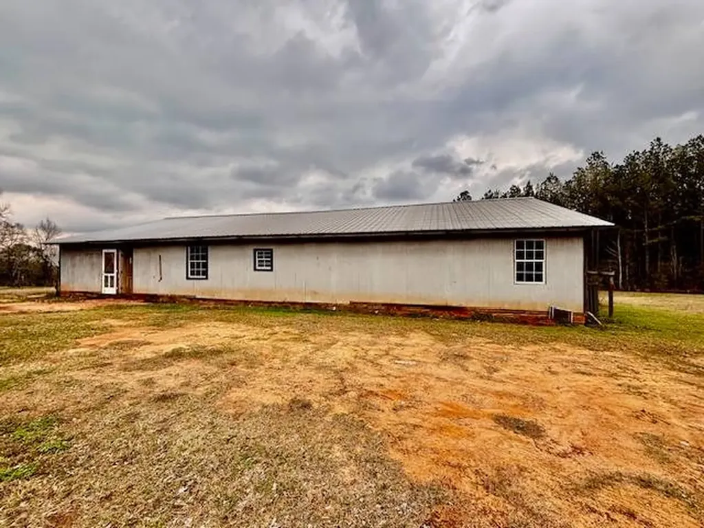 29375 Morgan Road Red Level AL 36474
