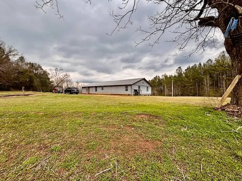 29375 Morgan Road Red Level AL 36474