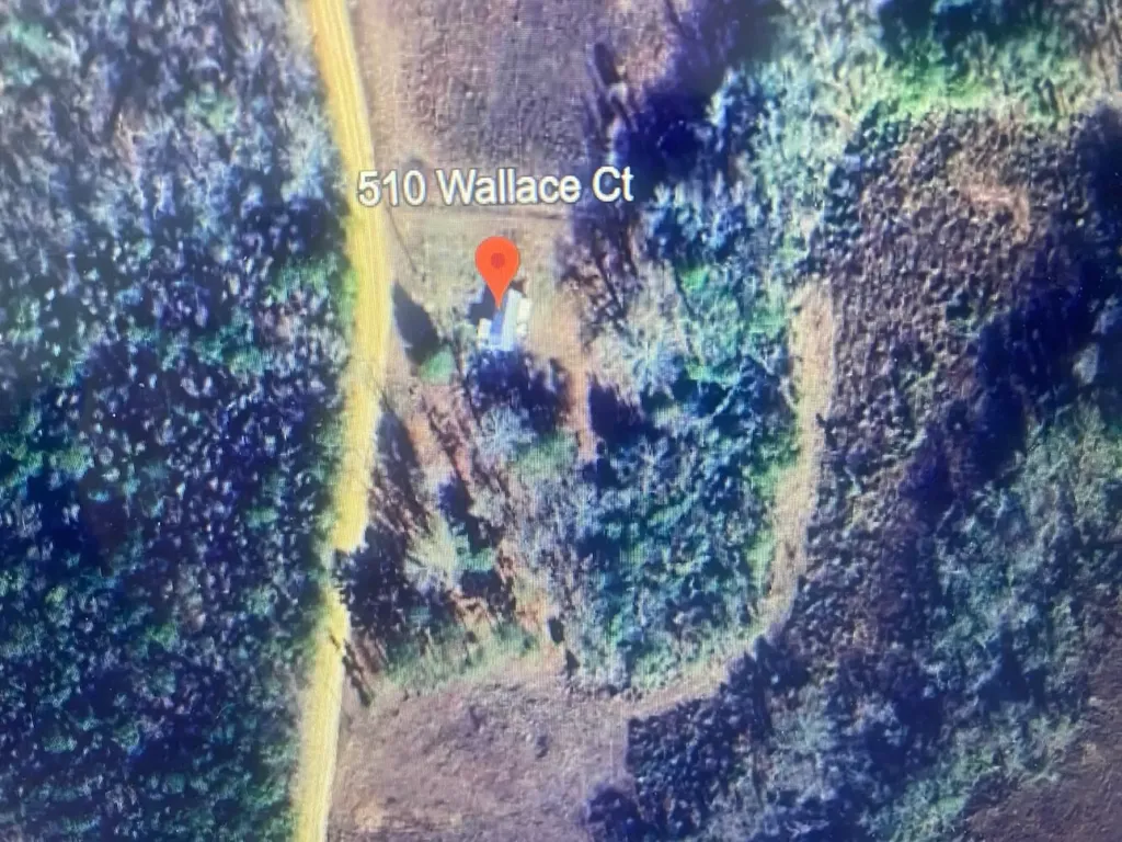 510 Wallace Court Autaugaville AL 36003