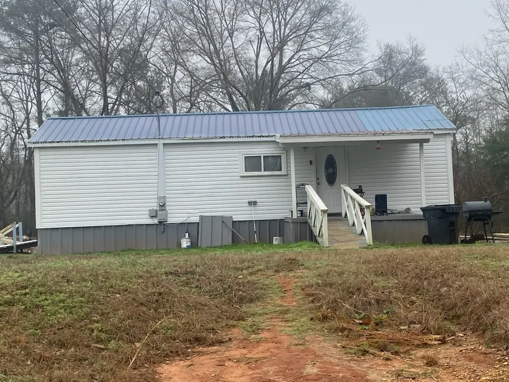 510 Wallace Court Autaugaville AL 36003