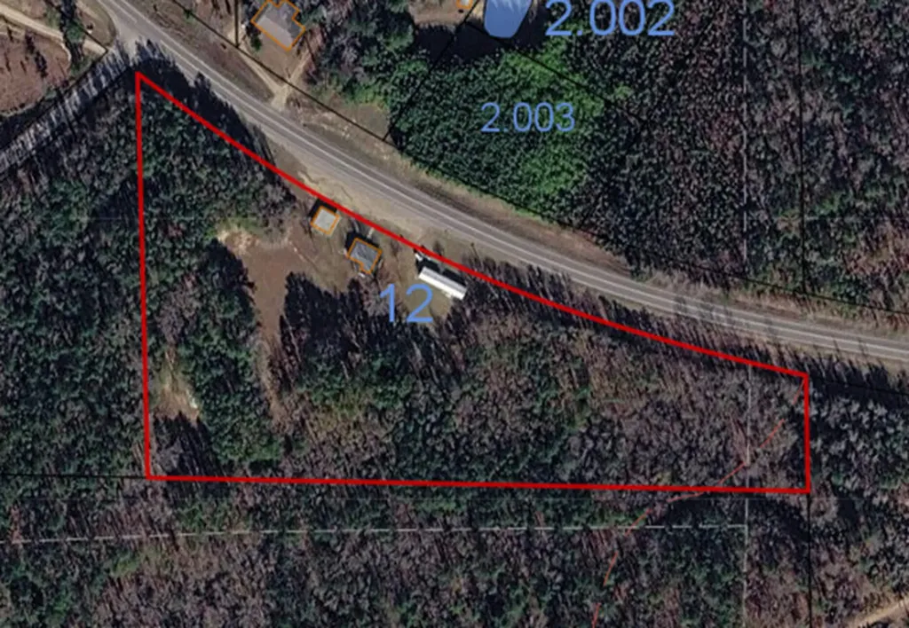 12172 Us Highway 82 Maplesville AL 36750