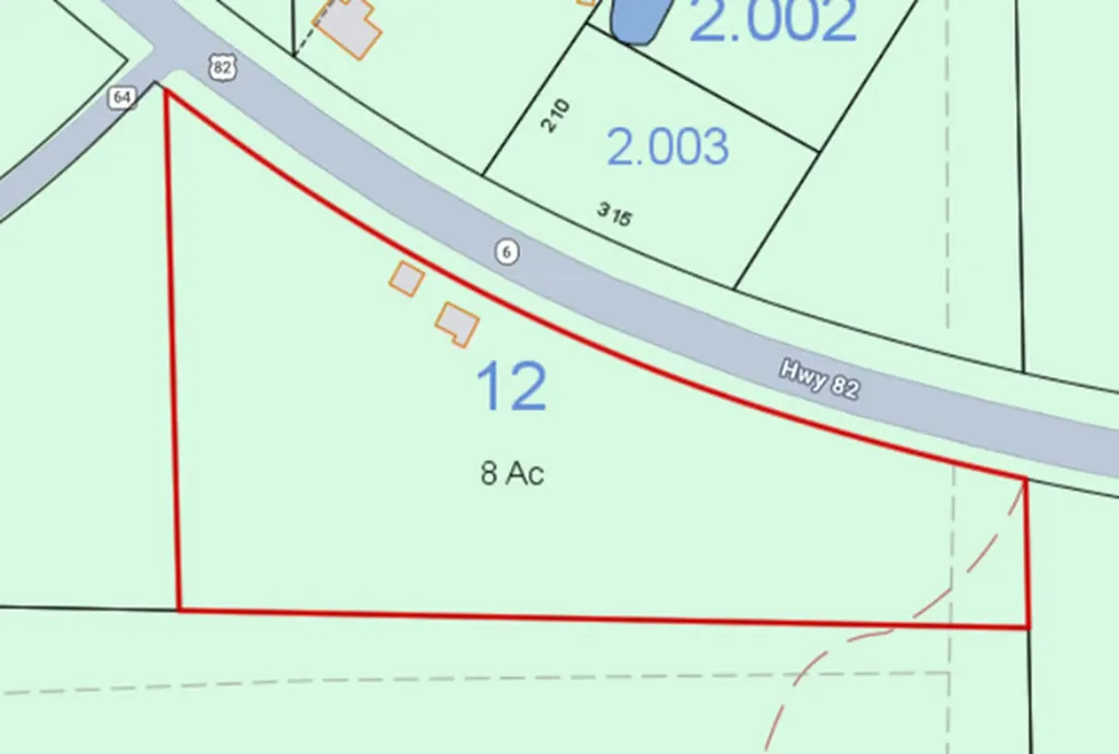12172 Us Highway 82 Maplesville AL 36750