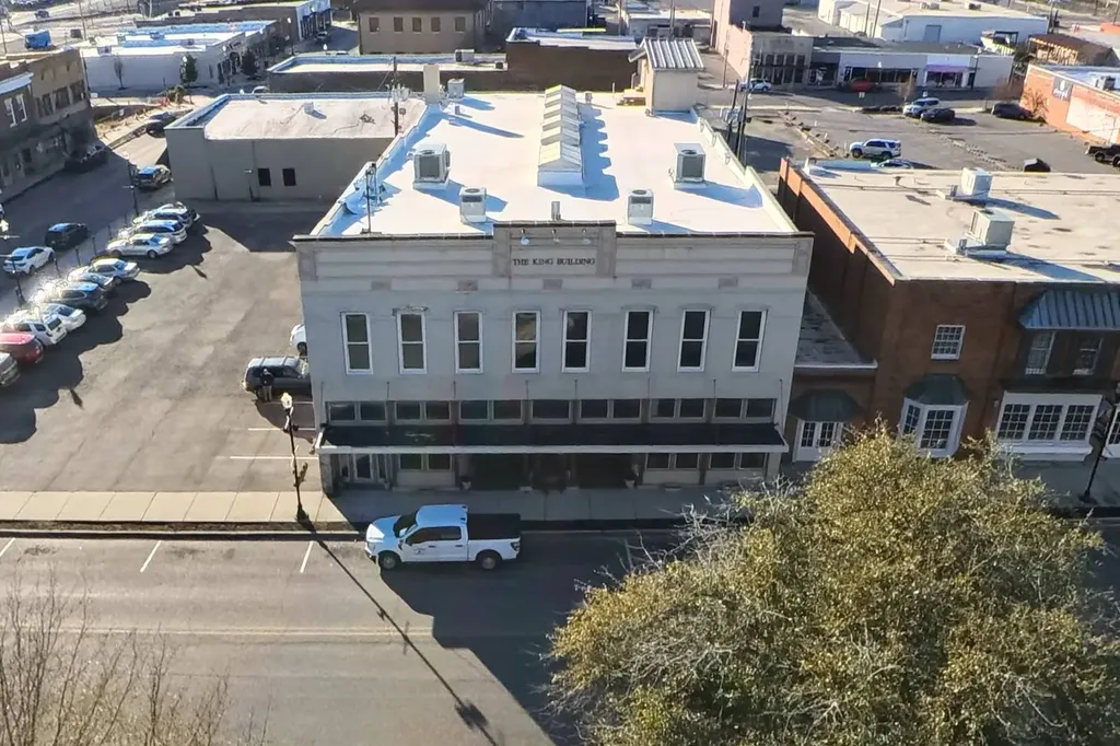 1824 3rd Avenue Jasper AL 35501