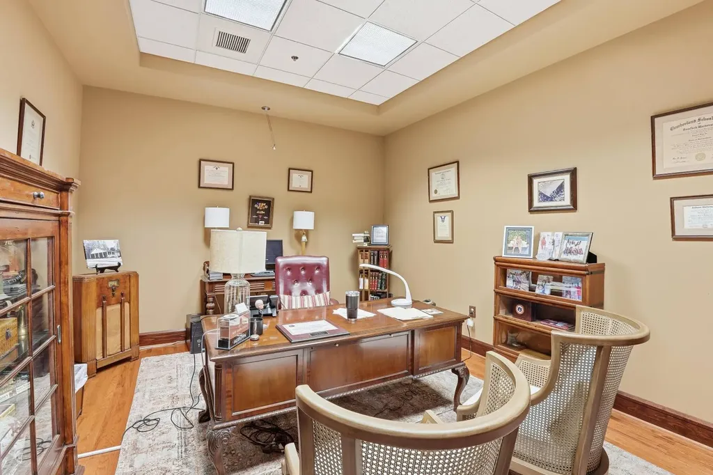 1824 3rd Avenue Jasper AL 35501