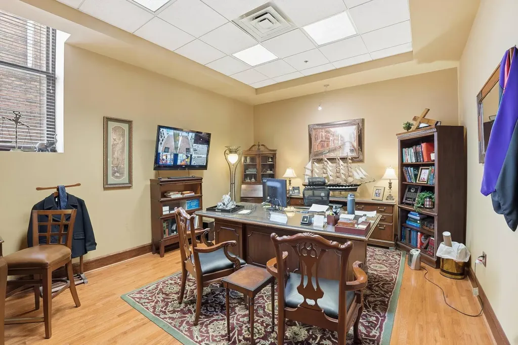 1824 3rd Avenue Jasper AL 35501