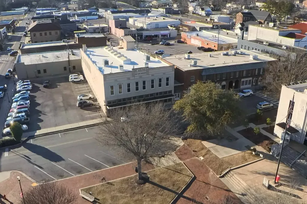 1824 3rd Avenue Jasper AL 35501