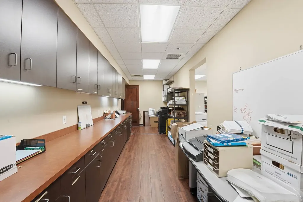 1824 3rd Avenue Jasper AL 35501