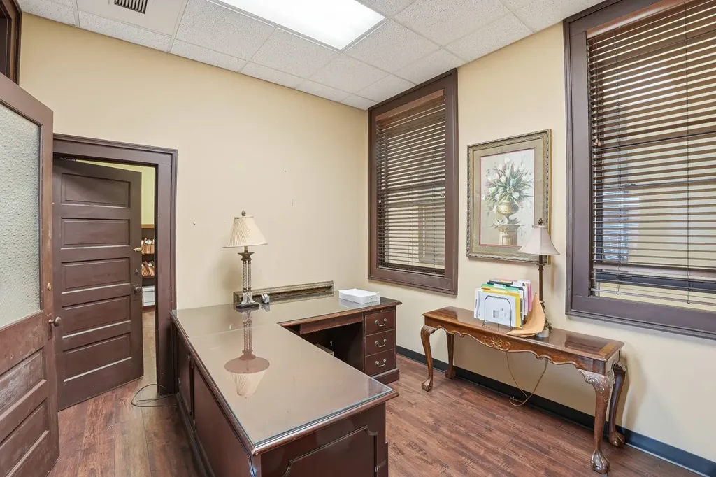 1824 3rd Avenue Jasper AL 35501