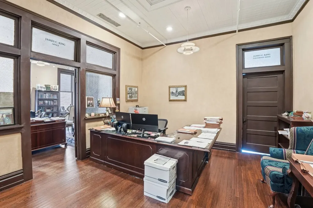 1824 3rd Avenue Jasper AL 35501