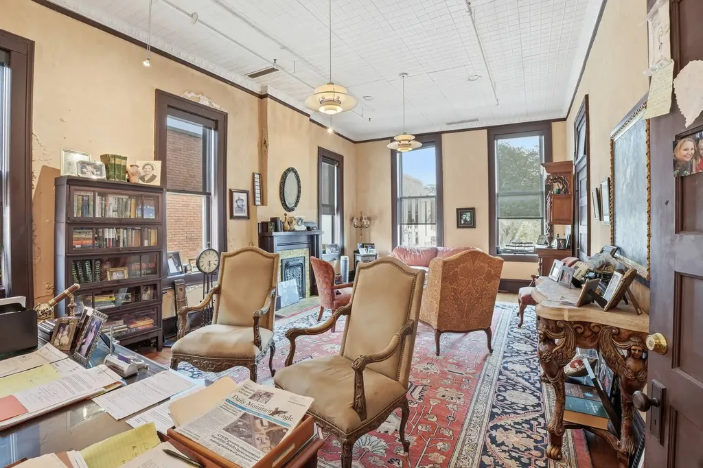 1824 3rd Avenue Jasper AL 35501