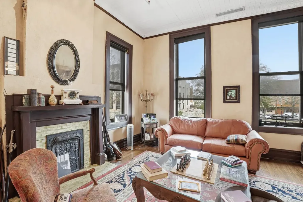 1824 3rd Avenue Jasper AL 35501