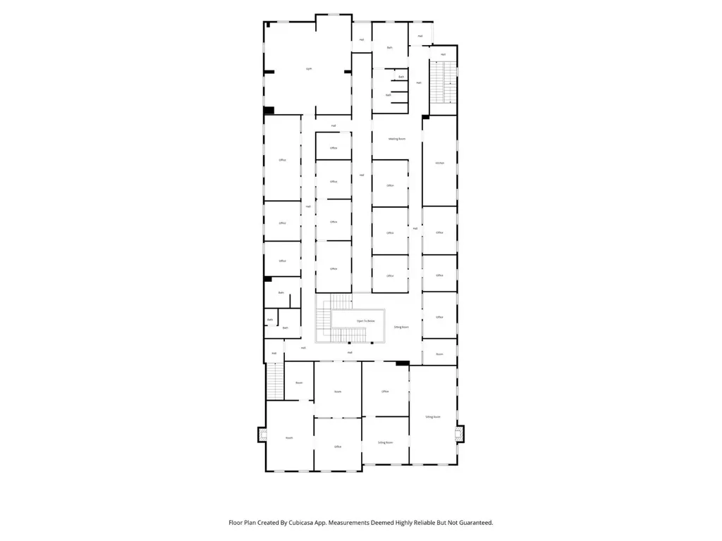 1824 3rd Avenue Jasper AL 35501