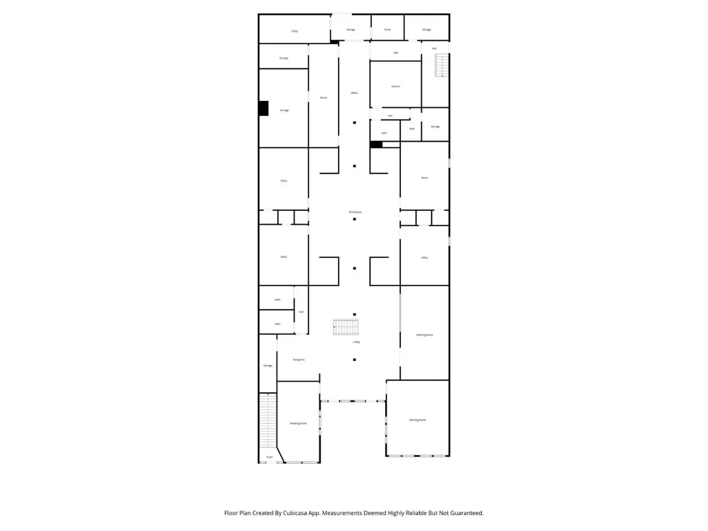 1824 3rd Avenue Jasper AL 35501