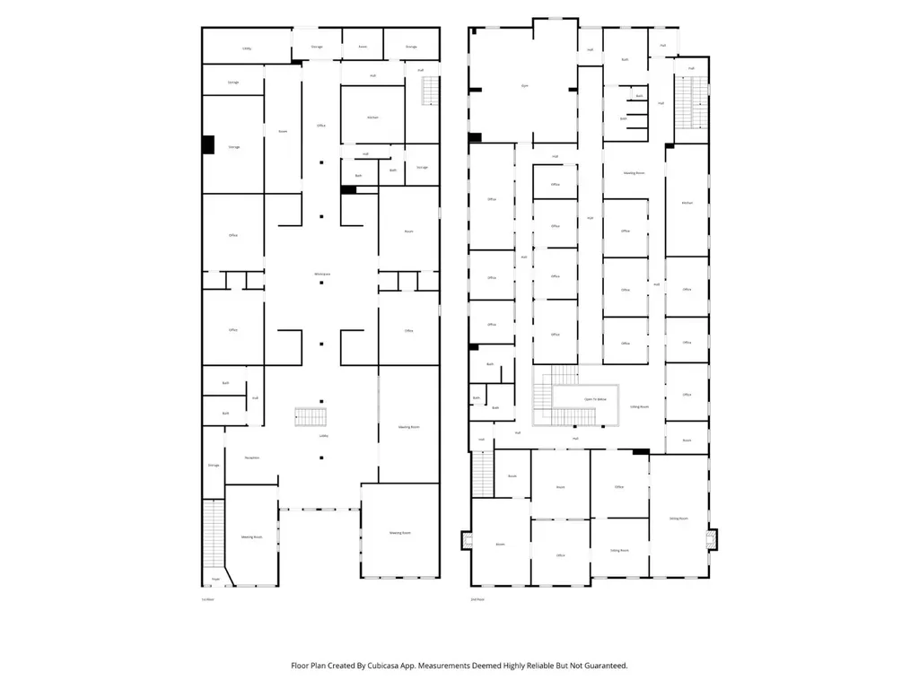 1824 3rd Avenue Jasper AL 35501