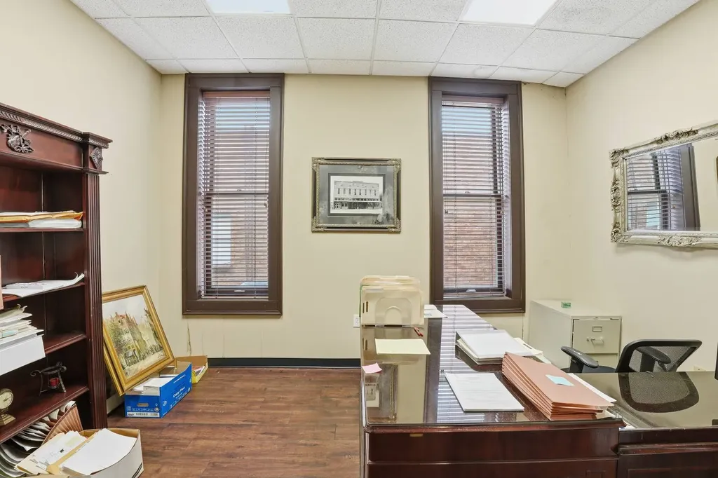 1824 3rd Avenue Jasper AL 35501