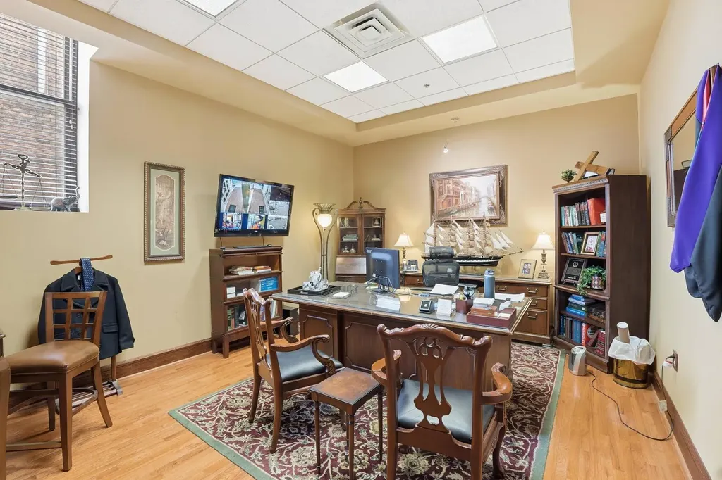 1824 3rd Avenue Jasper AL 35501