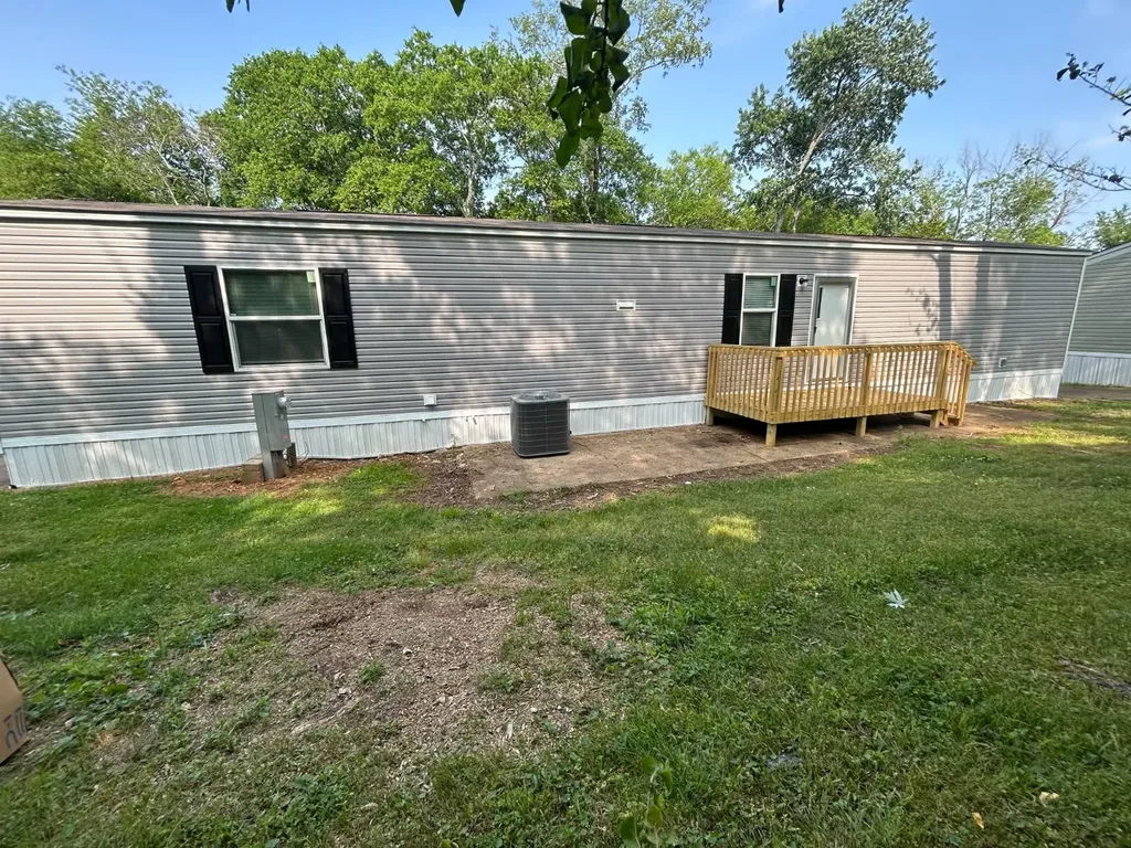 313 Mercury Drive Madison AL 35758