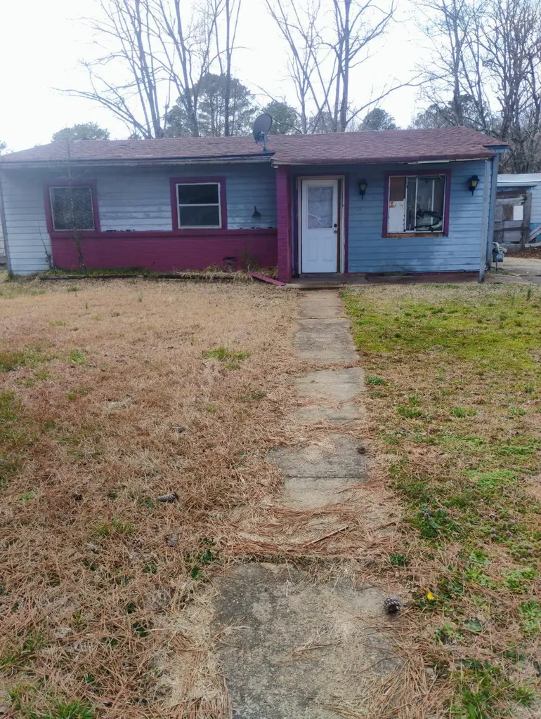 403 Oakleigh Drive Gadsden AL 35901