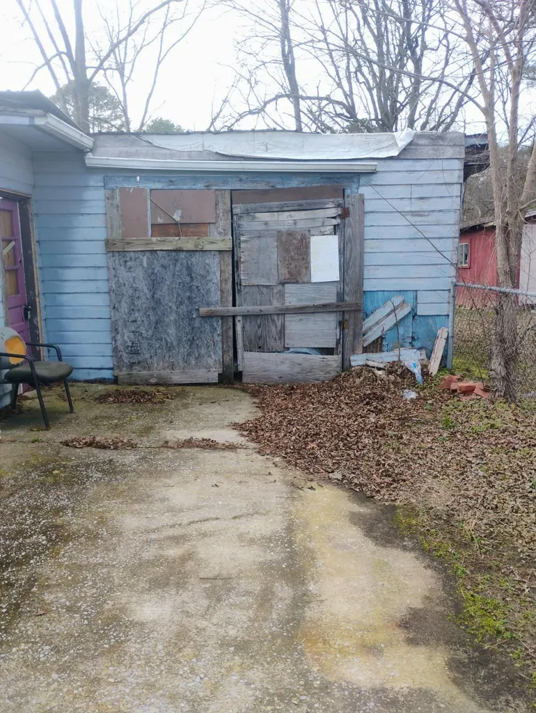 403 Oakleigh Drive Gadsden AL 35901