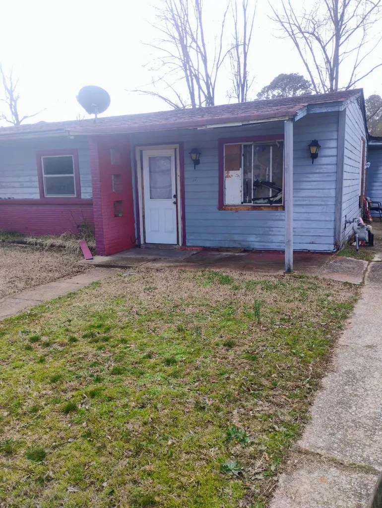 403 Oakleigh Drive Gadsden AL 35901