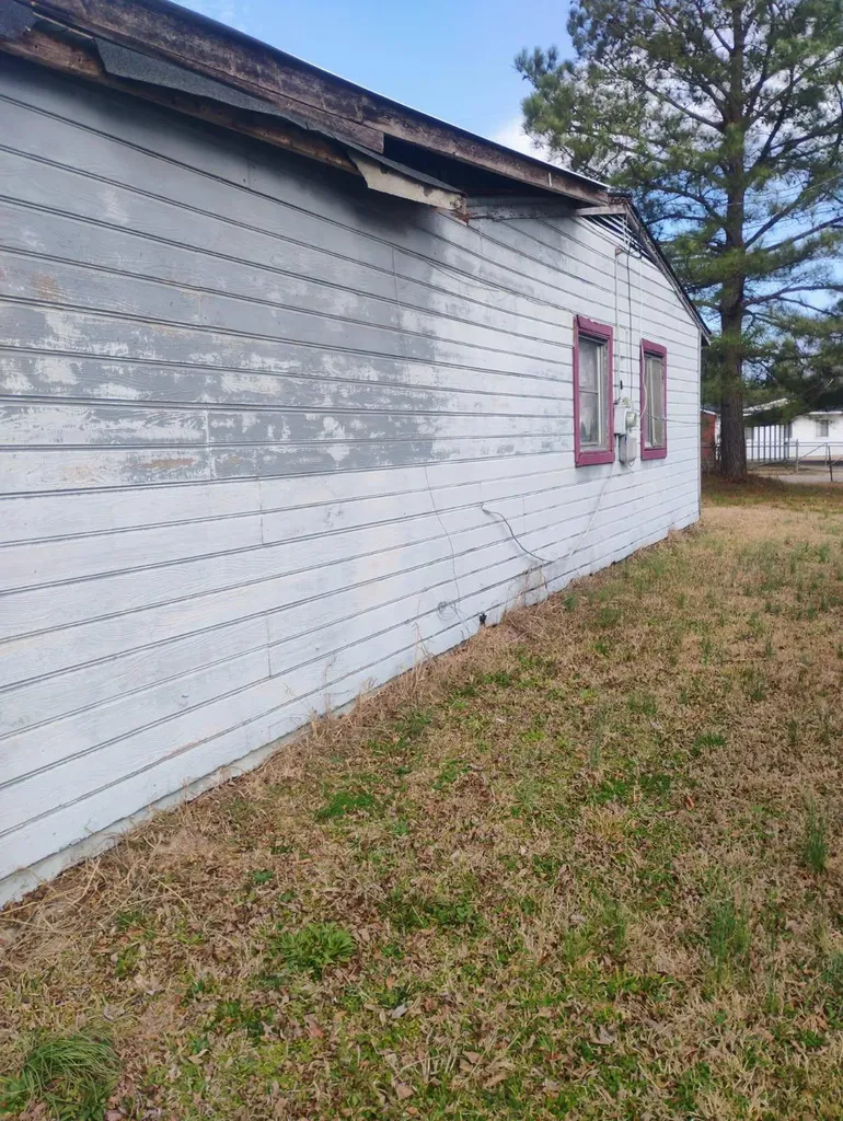 403 Oakleigh Drive Gadsden AL 35901