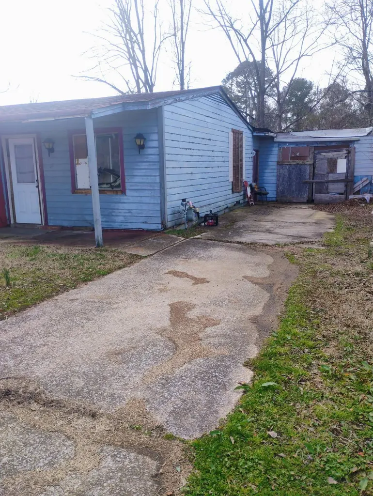 403 Oakleigh Drive Gadsden AL 35901