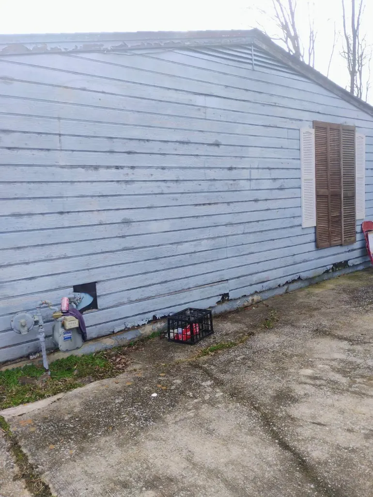 403 Oakleigh Drive Gadsden AL 35901