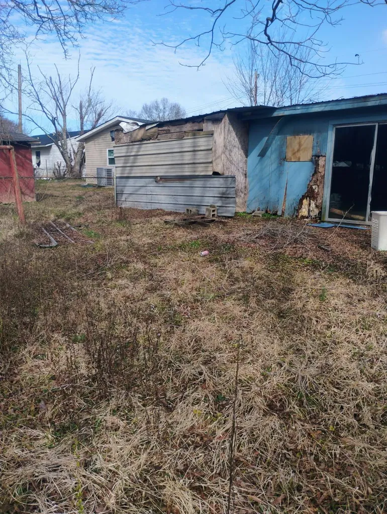 403 Oakleigh Drive Gadsden AL 35901