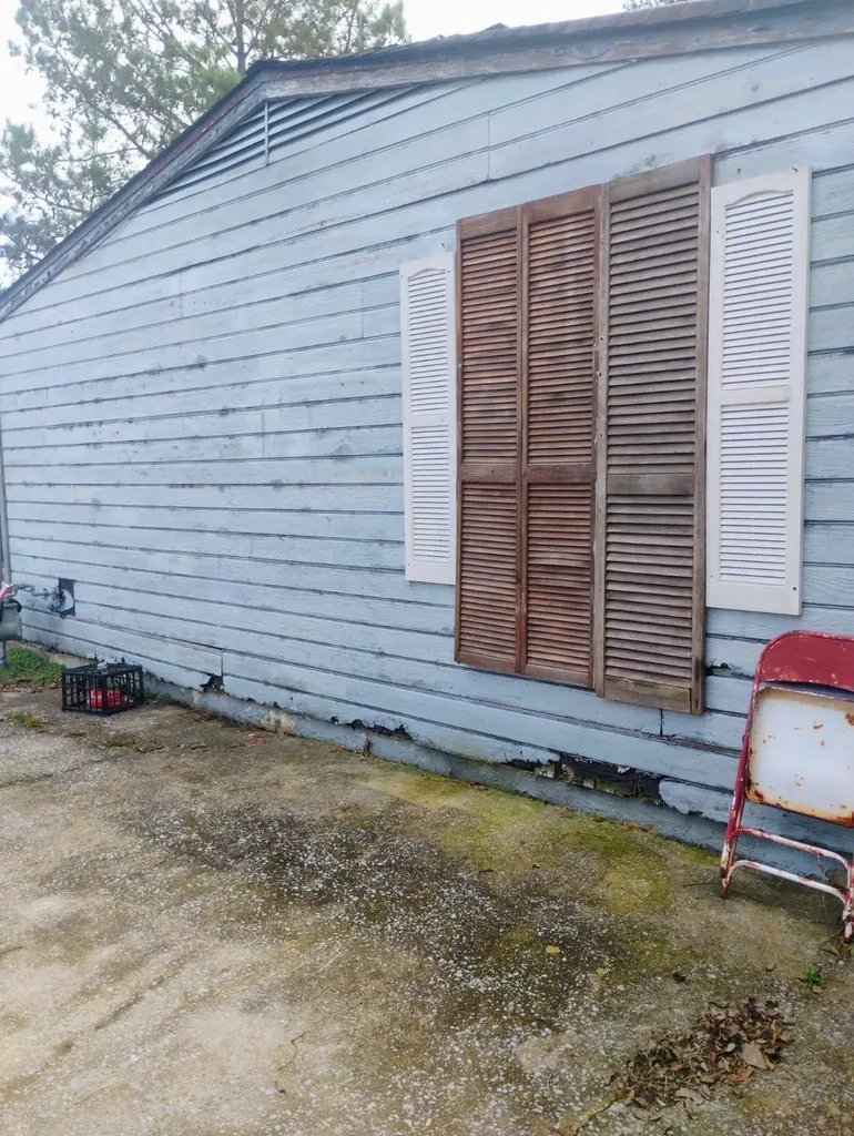 403 Oakleigh Drive Gadsden AL 35901