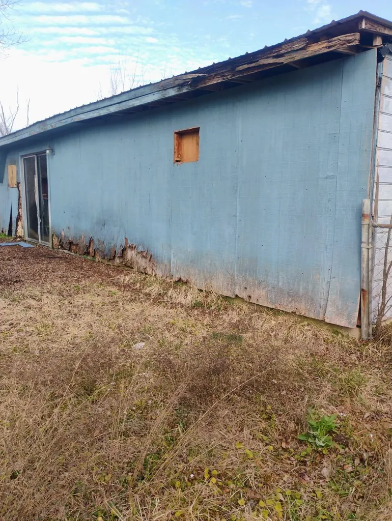 403 Oakleigh Drive Gadsden AL 35901