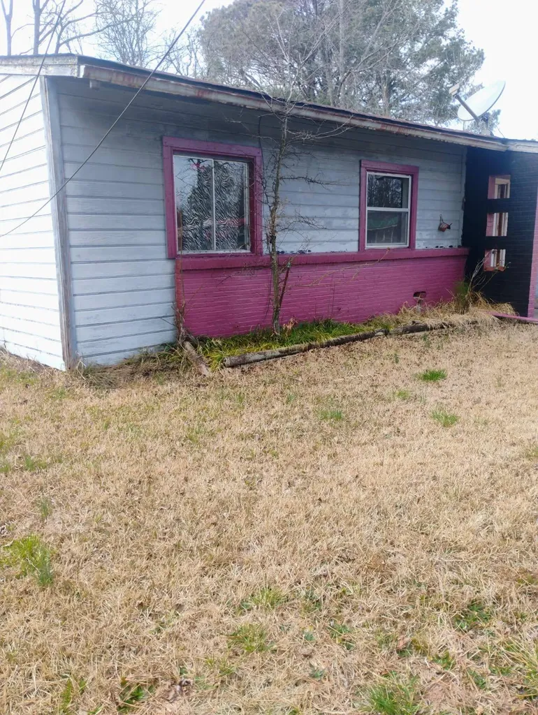 403 Oakleigh Drive Gadsden AL 35901