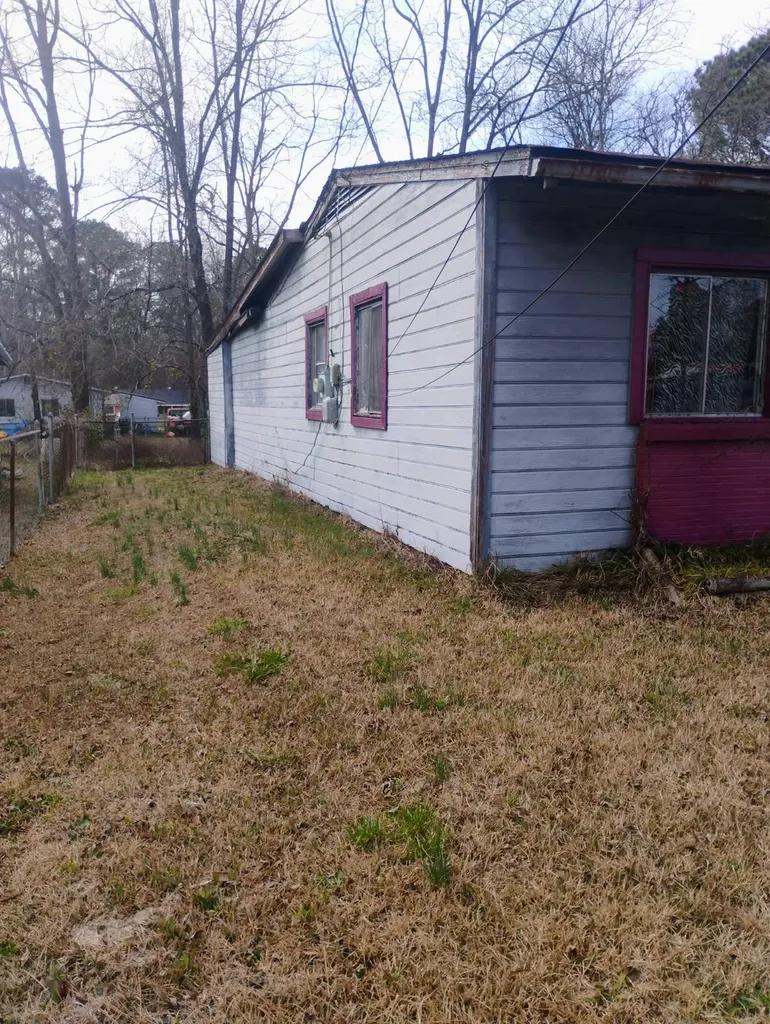 403 Oakleigh Drive Gadsden AL 35901