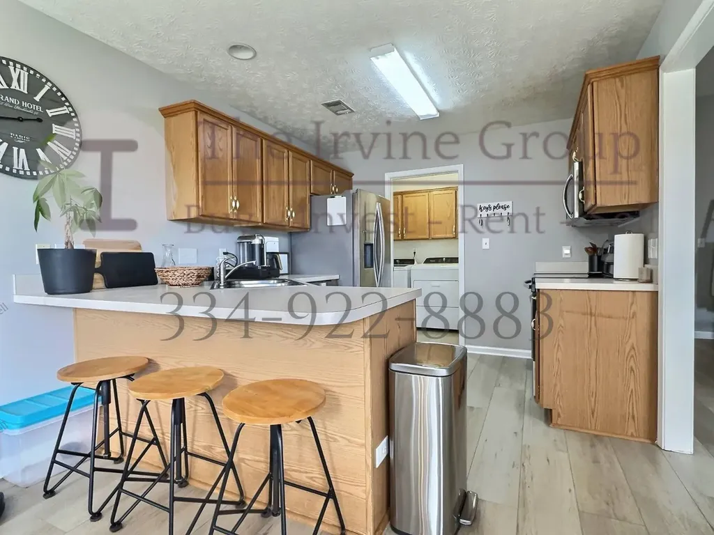 104 Kentucky Court Prattville AL 36066