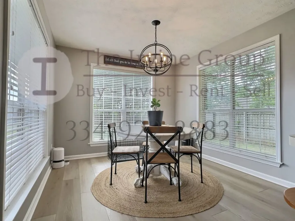 104 Kentucky Court Prattville AL 36066