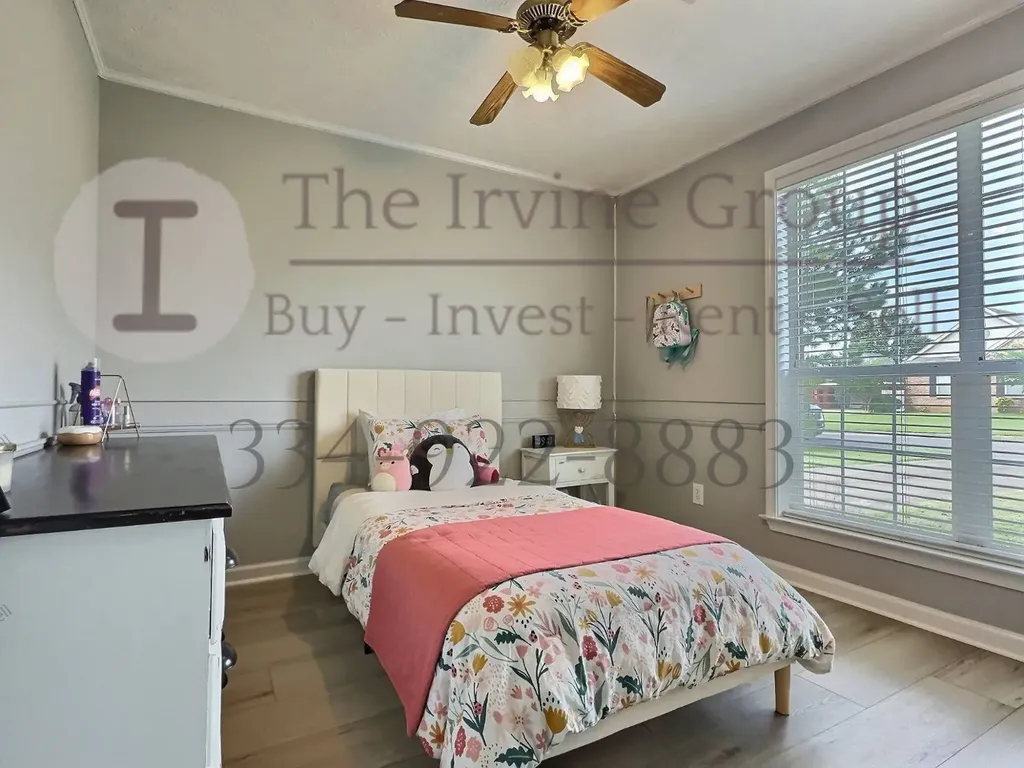 104 Kentucky Court Prattville AL 36066